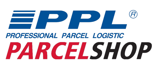 PPL - ParcelShop - logo