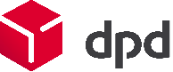 DPD - doručení na adresu - logo